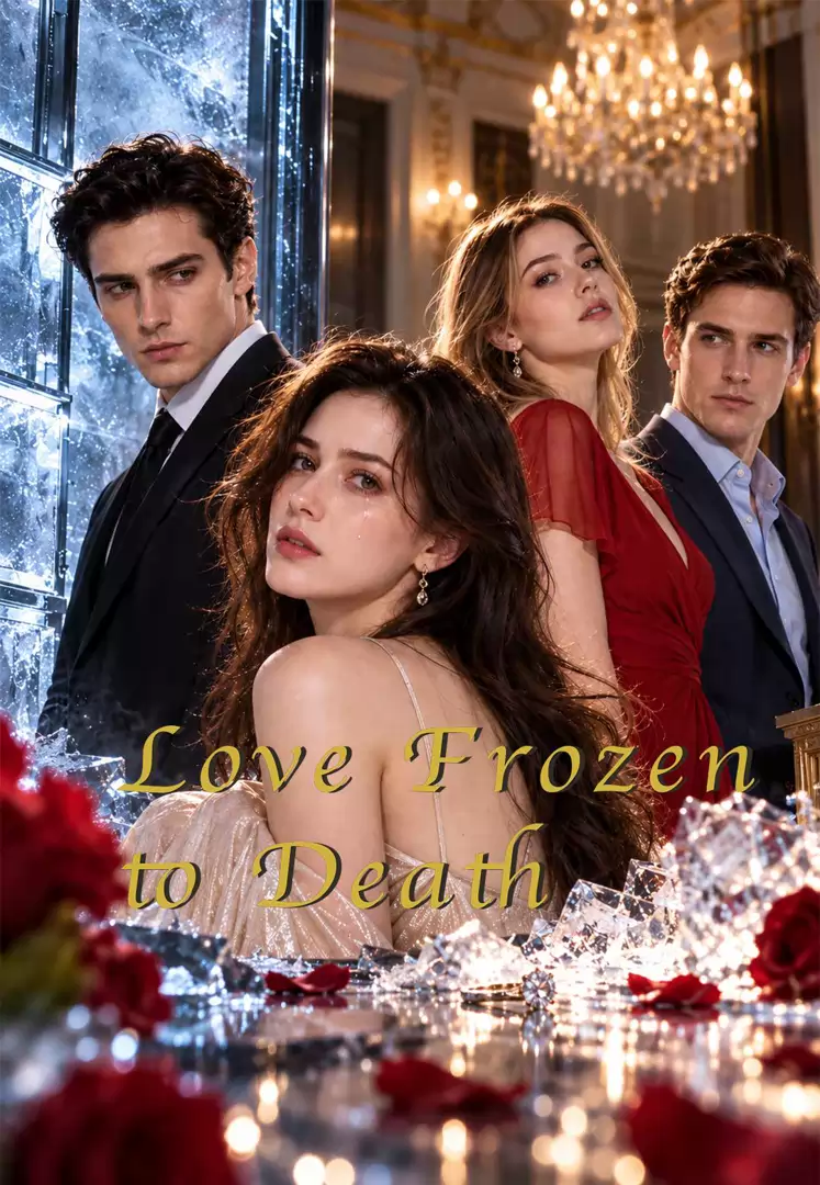 Love Frozen to Death