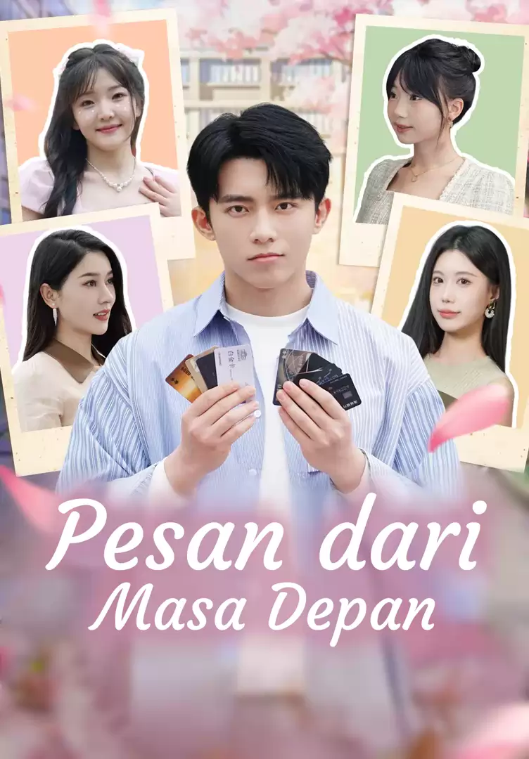 Pesan dari Masa Depan