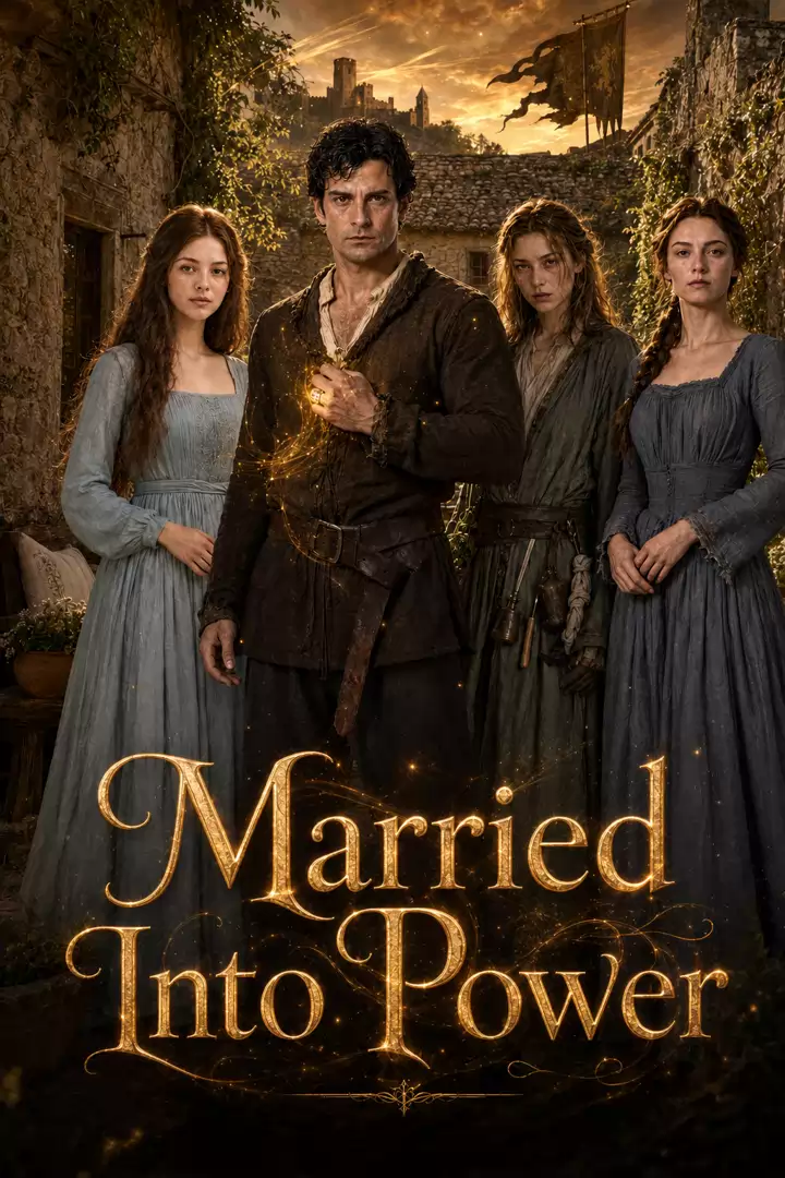 Married Into Power