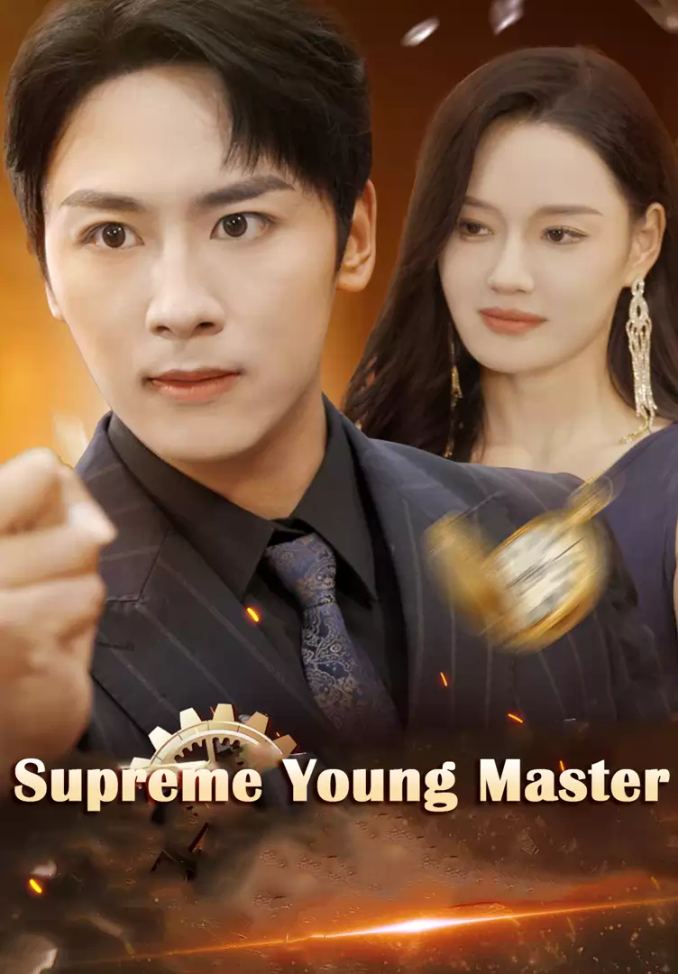 Supreme Young Master