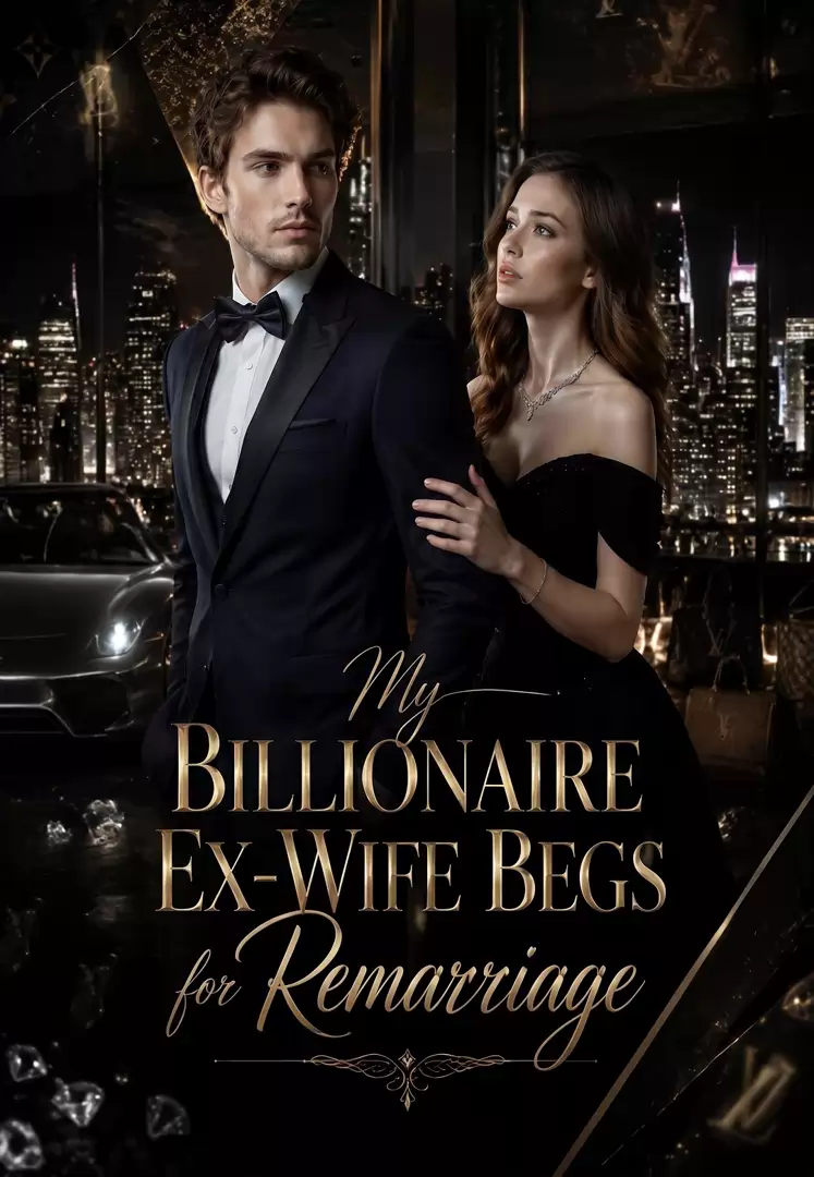 My Billionaire Ex-Wife Begs for Remarriage