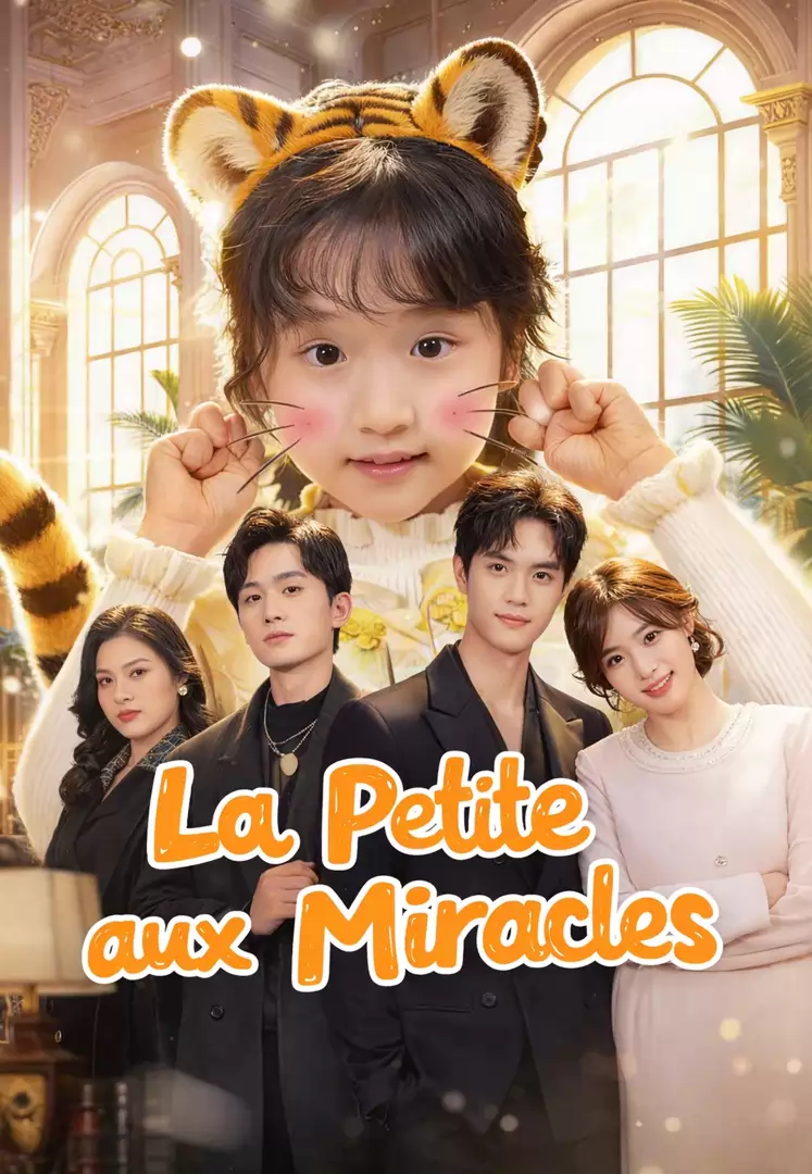 La Petite aux Miracles