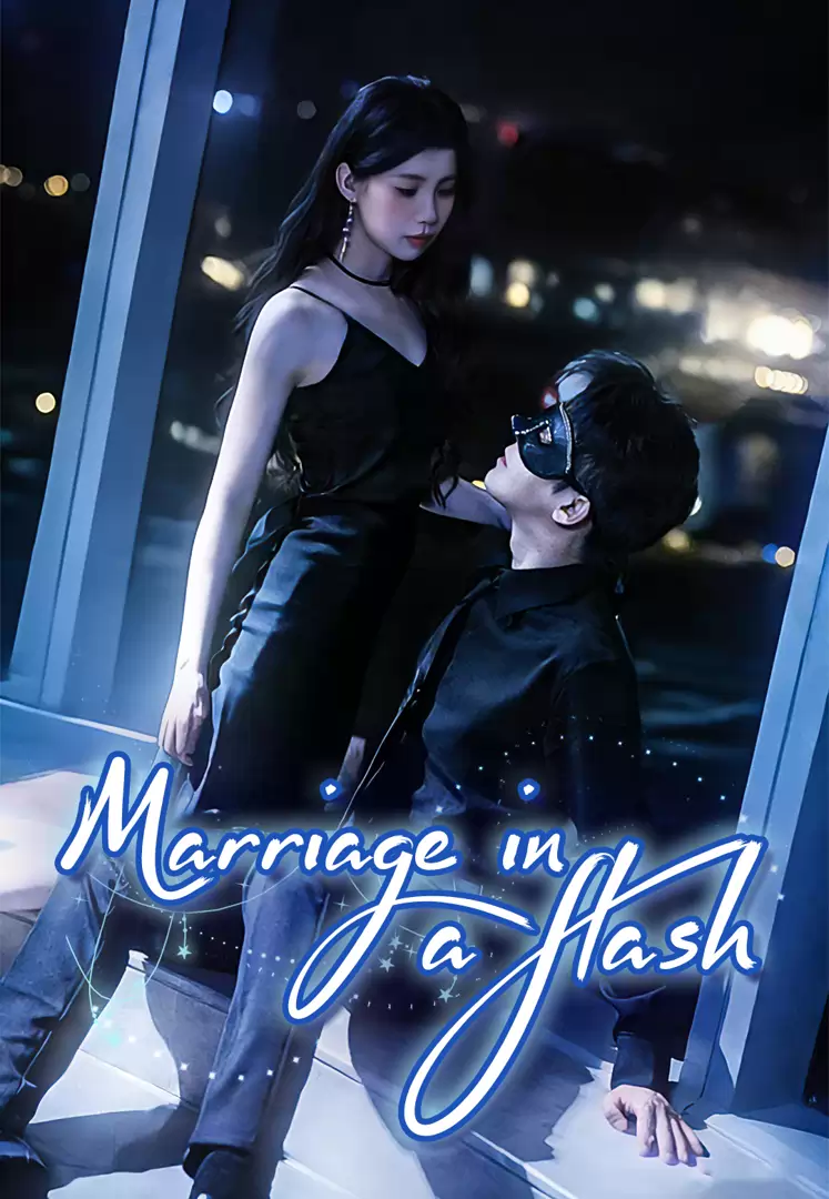 Marriage in a flash