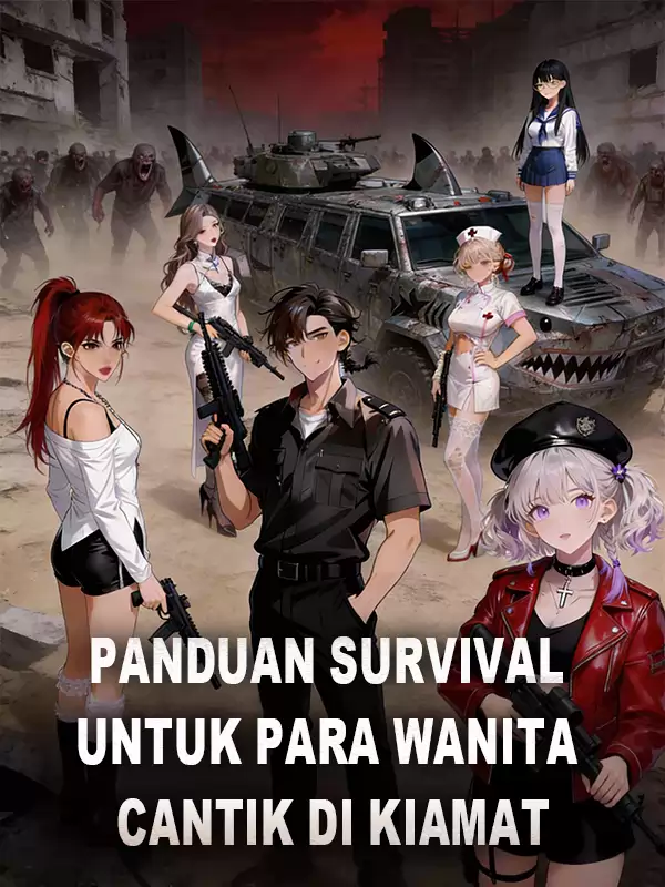 Panduan Survival untuk Para Wanita Cantik di Kiamat
