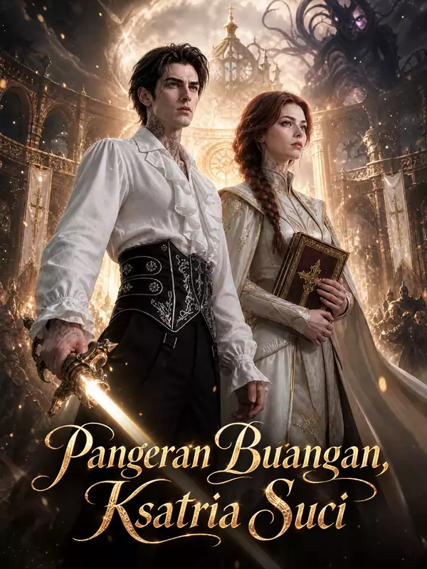 Pangeran Buangan, Ksatria Suci