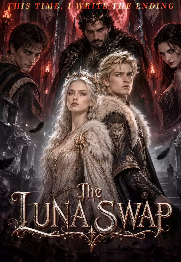 The Luna Swap