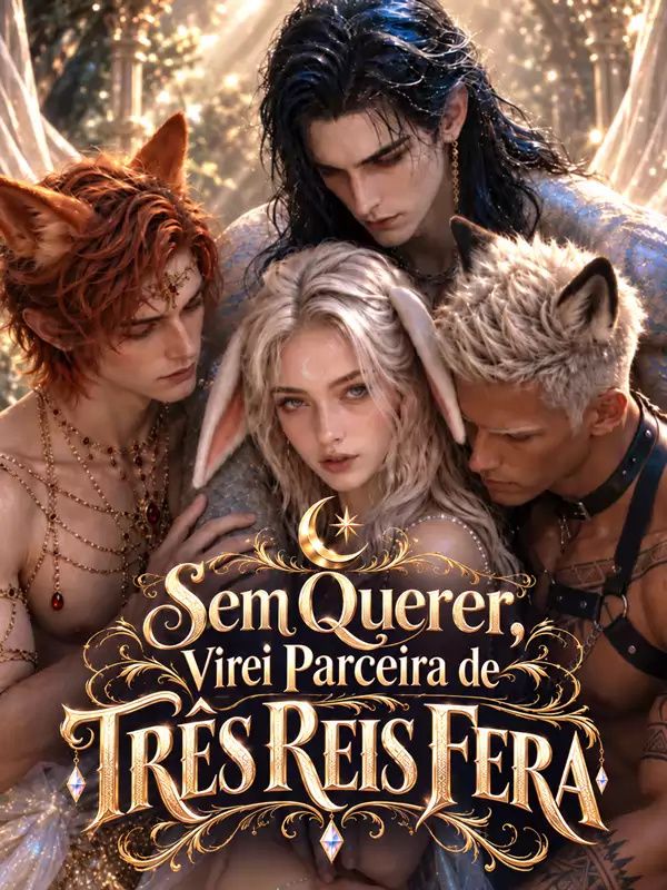 Sem Querer, Virei Parceira de Três Reis Fera