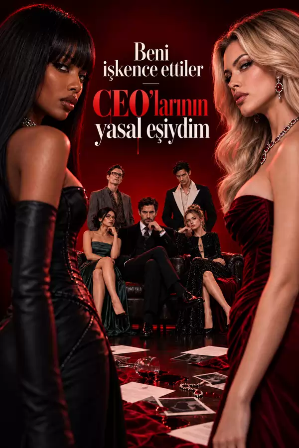 Beni işkence ettiler — CEO'larının yasal eşiydim