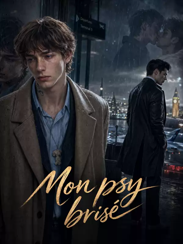 Mon psy brisé