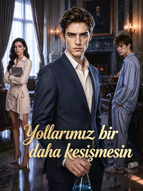 Yollarımız bir daha kesişmesin
