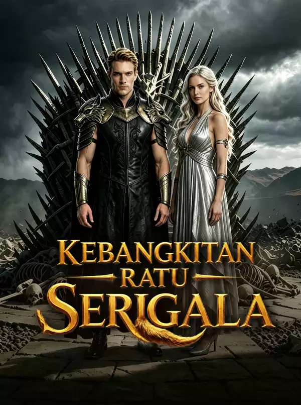 Kebangkitan Ratu Serigala