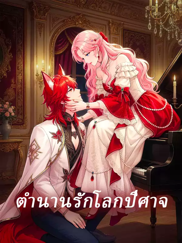 ตำนานรักโลกปีศาจ