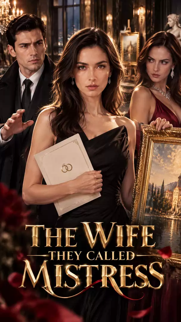 The Wife They Called Mistress