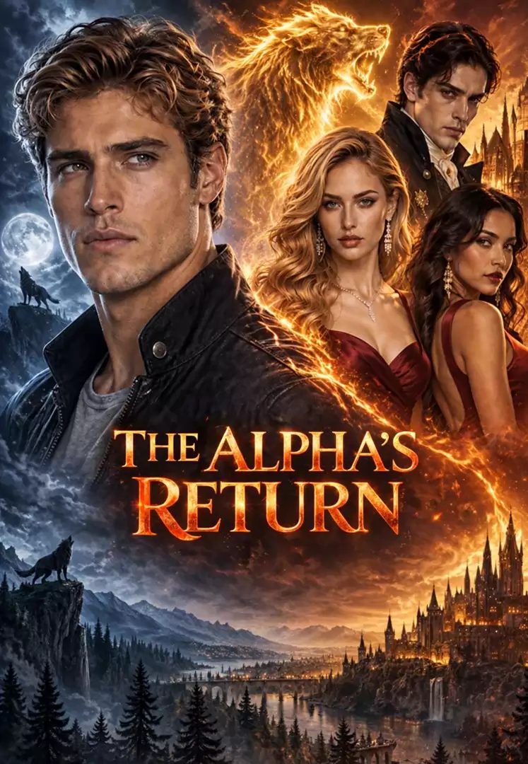 The Alpha's Return