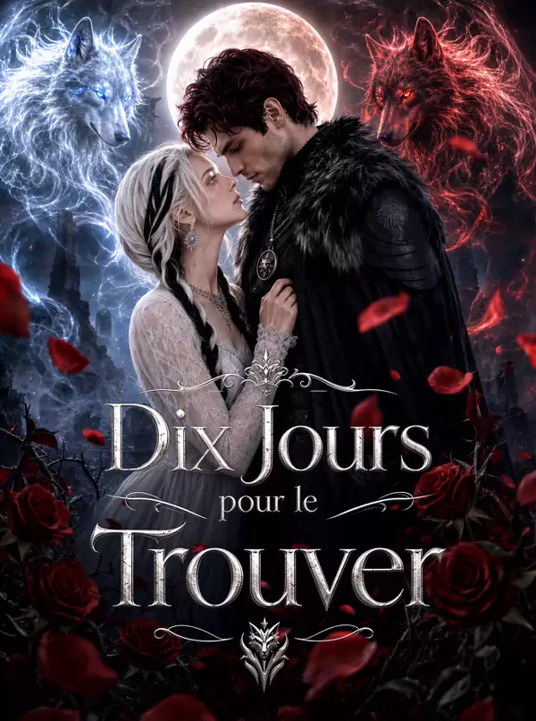 (Doublée)Dix Jours pour le Trouver