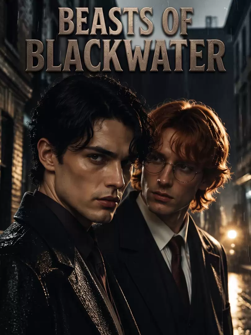 Beasts of Blackwater