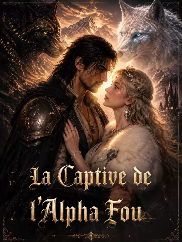 (Doublée)La Captive de l'Alpha Fou