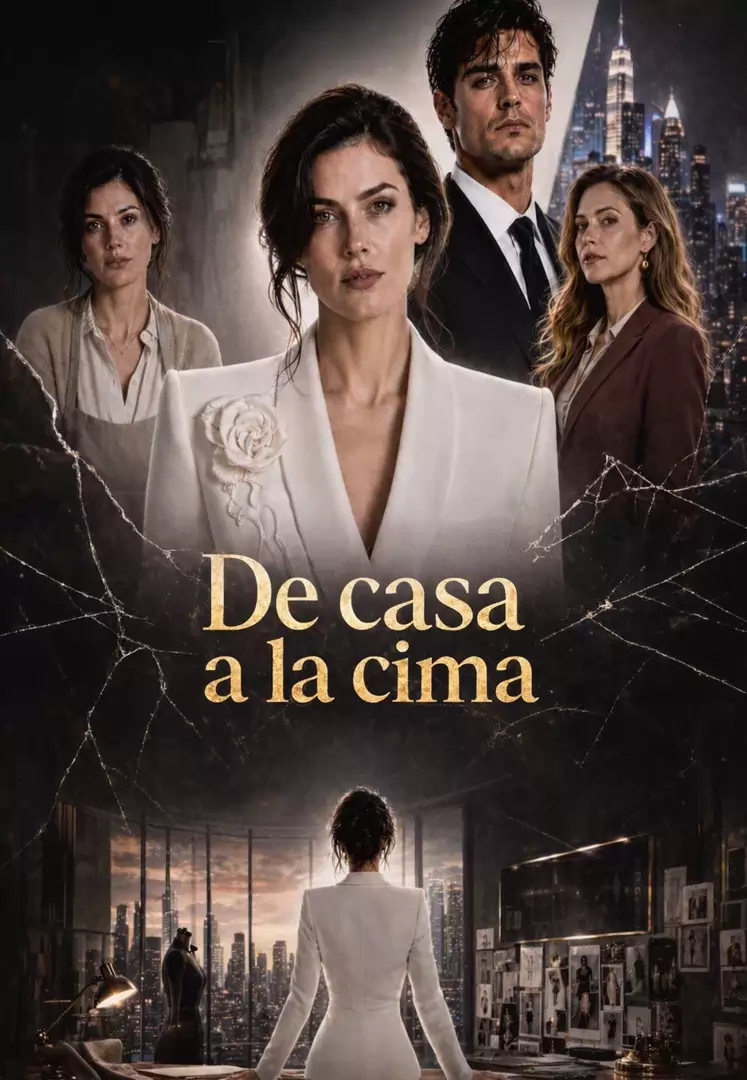 De casa a la cima