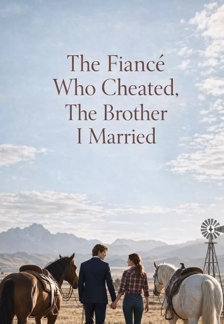 The Fiancé Who Cheated, The Brother I Married