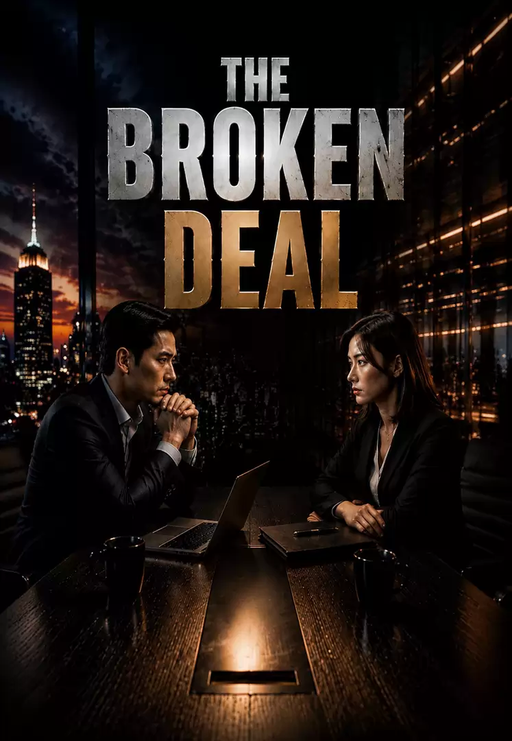 The Broken Deal