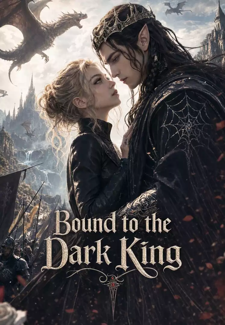 Bound to the Dark King