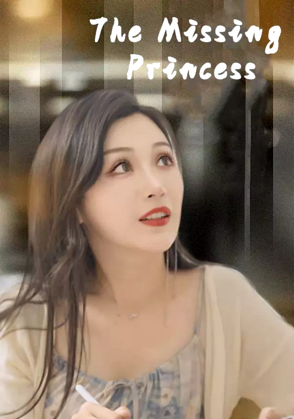 The Missing Princess