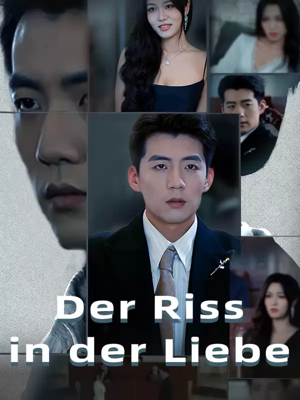 Der Riss in der Liebe