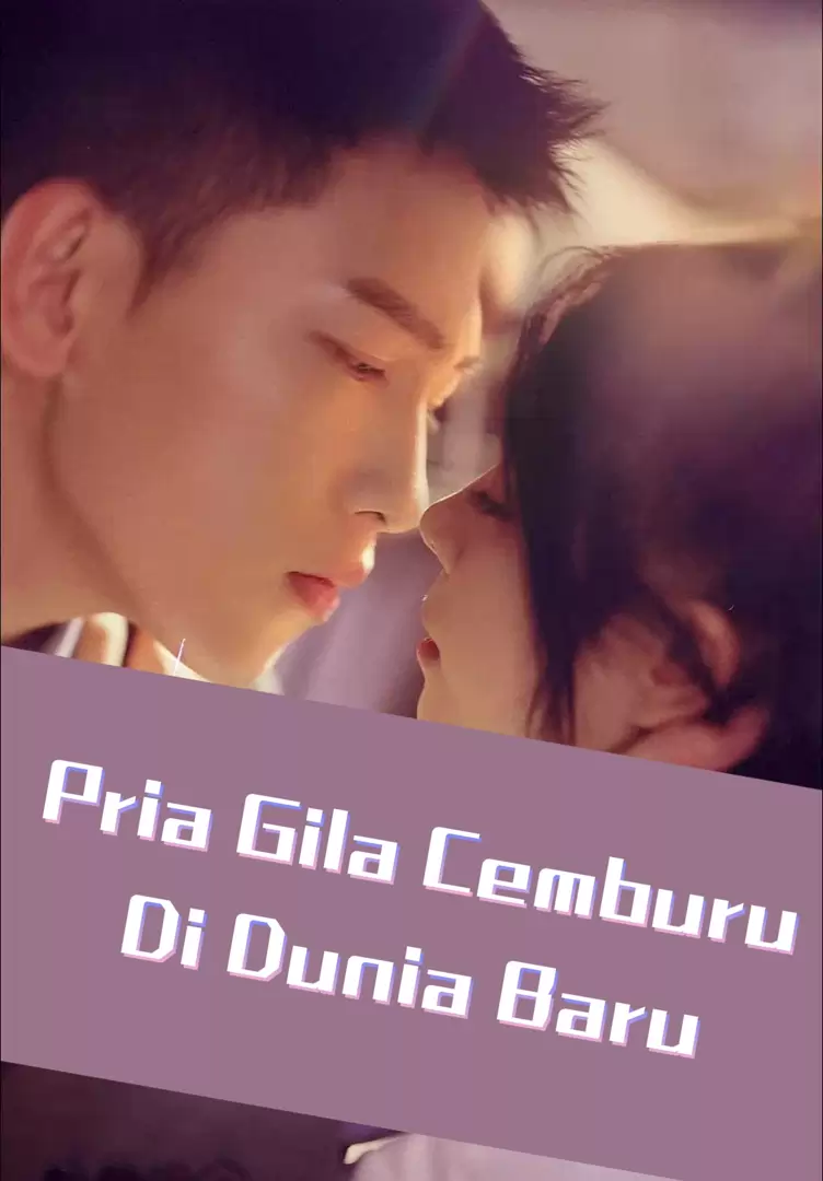 Pria Gila Cemburu Di Dunia Baru