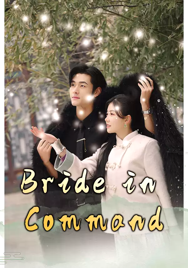 Bride in Command