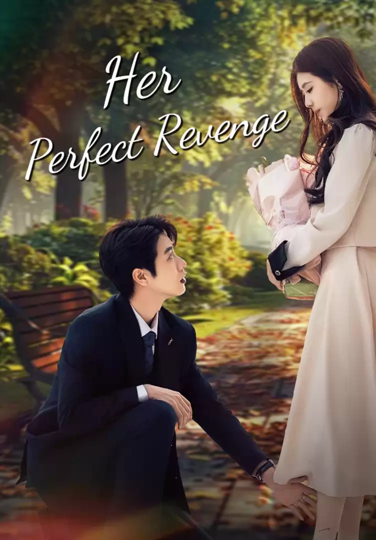 Her Perfect Revenge