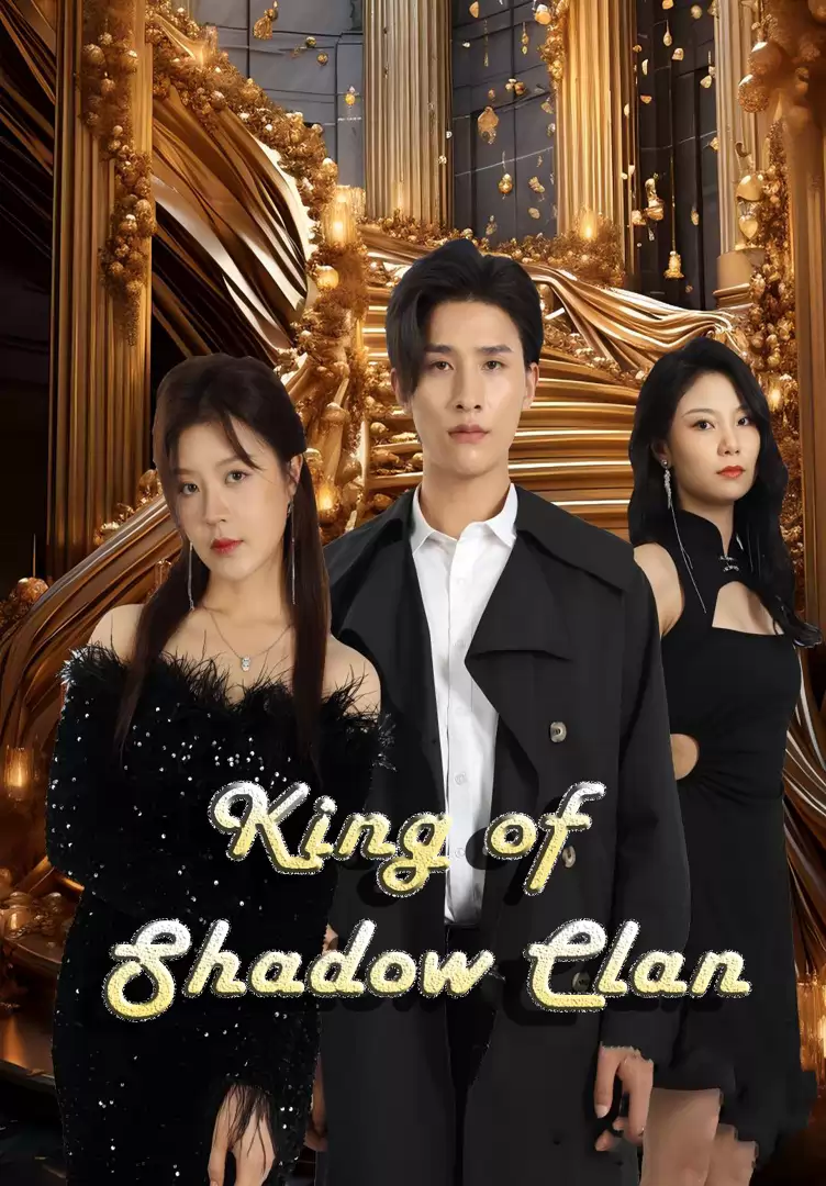 King of Shadow Clan