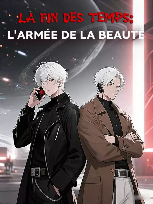 La fin des temps: l'armée de la beauté