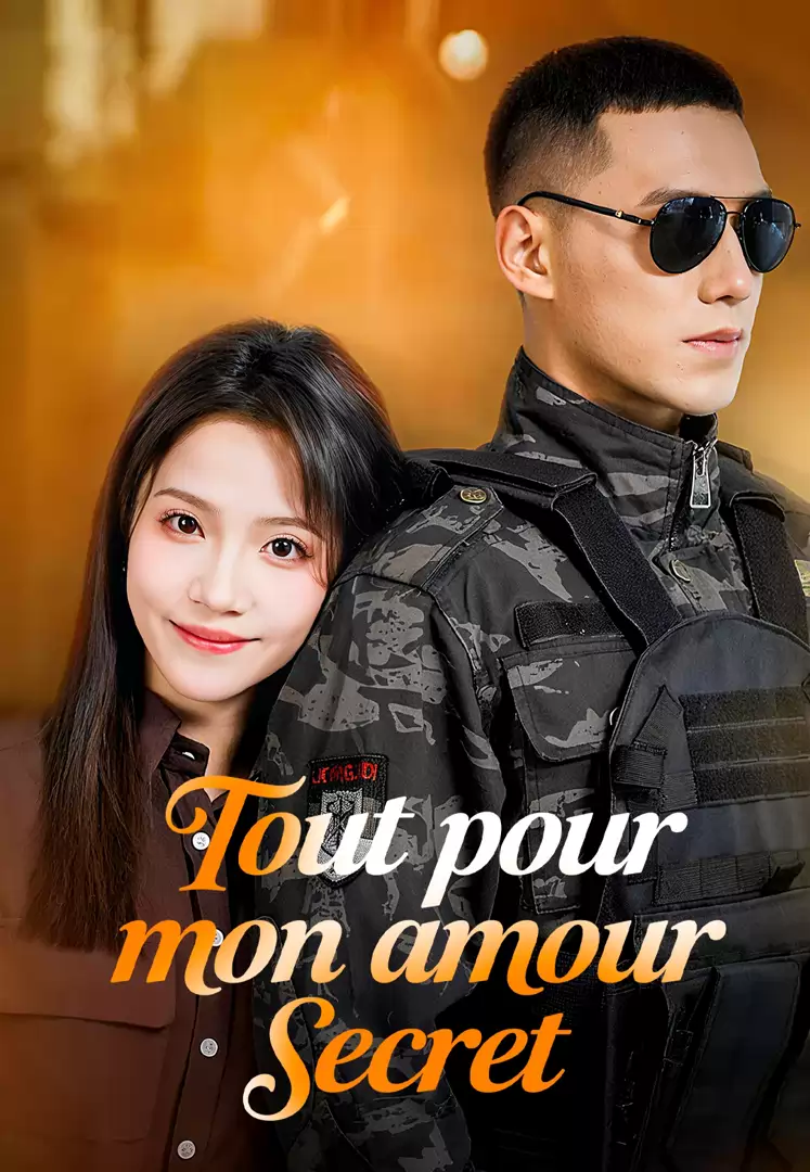 Tout pour mon amour secret