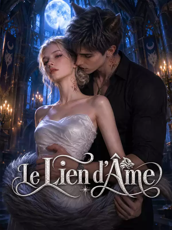 Le Lien d'Âme