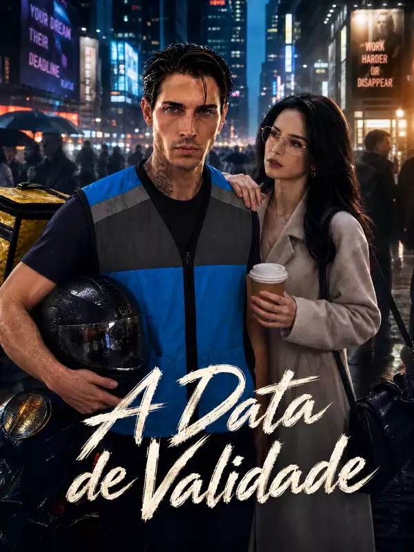 A Data de Validade