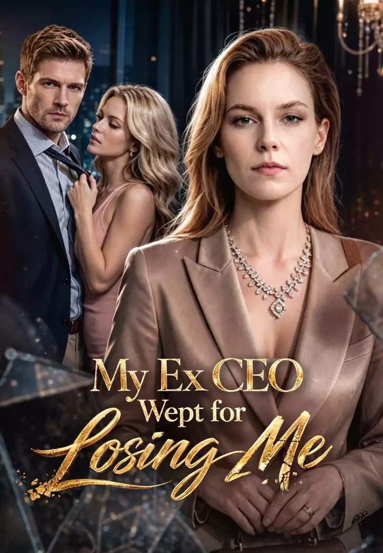 My Ex CEO Wept for Losing Me