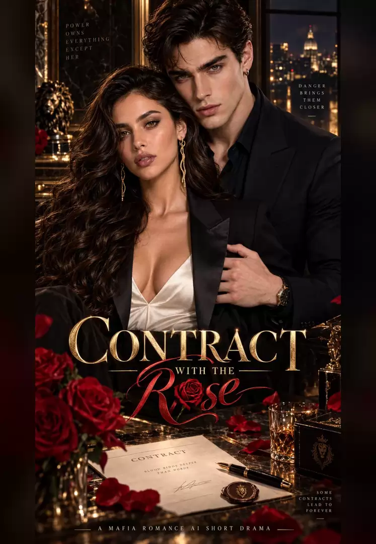 The Rose Contract
