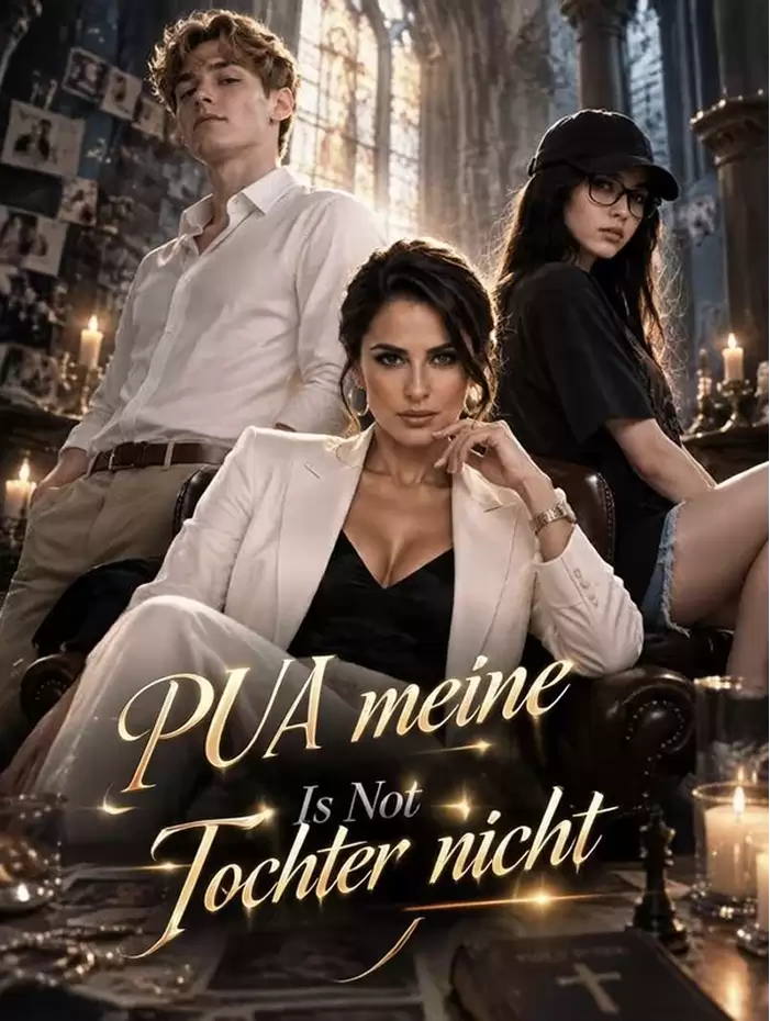 PUA meine Tochter nicht