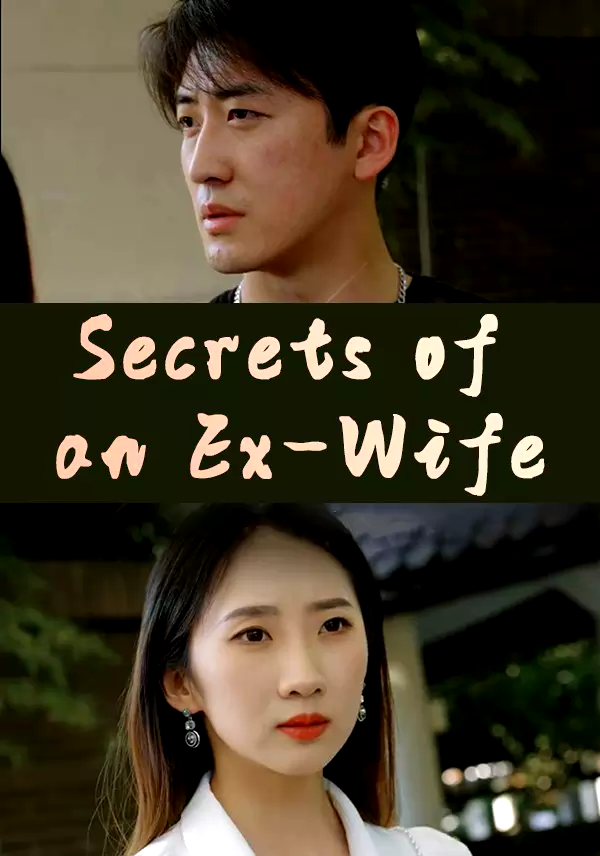 Secrets of an Ex-Wife
