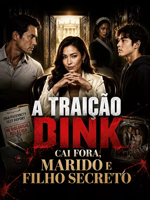 A Traição DINK: Cai Fora, Marido e Filho Secreto