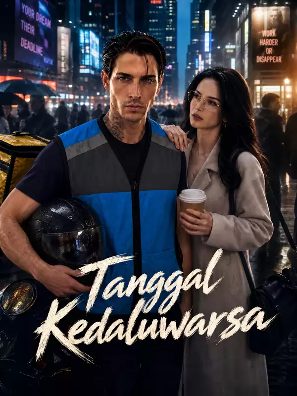 Tanggal Kedaluwarsa