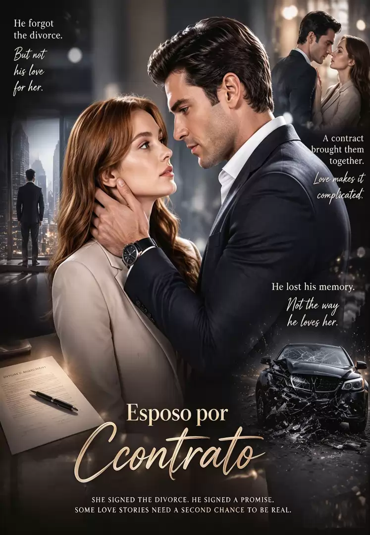 Esposo por contrato