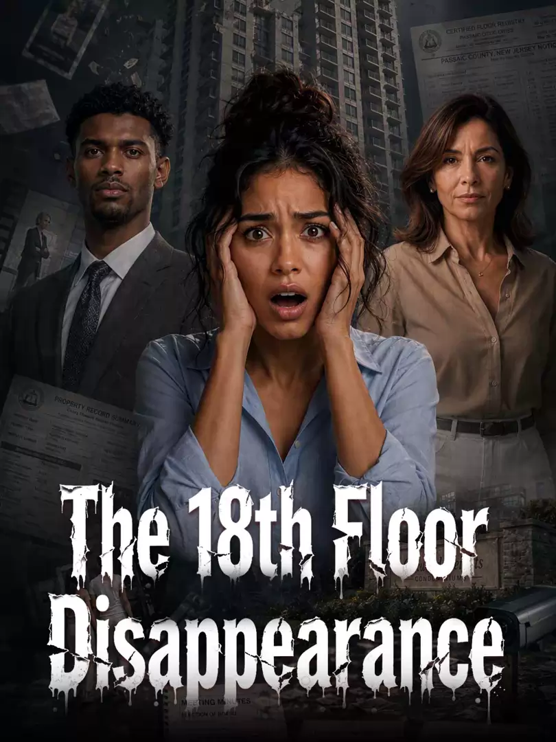 The 18th Floor Disappearance