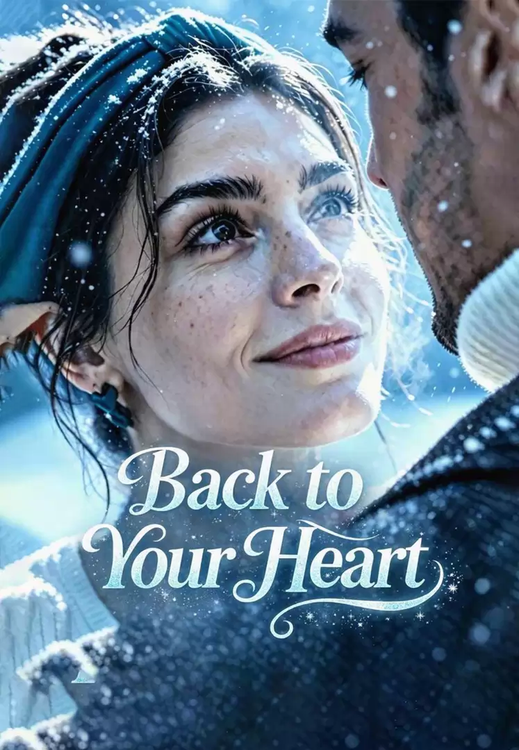 Back to Your Heart