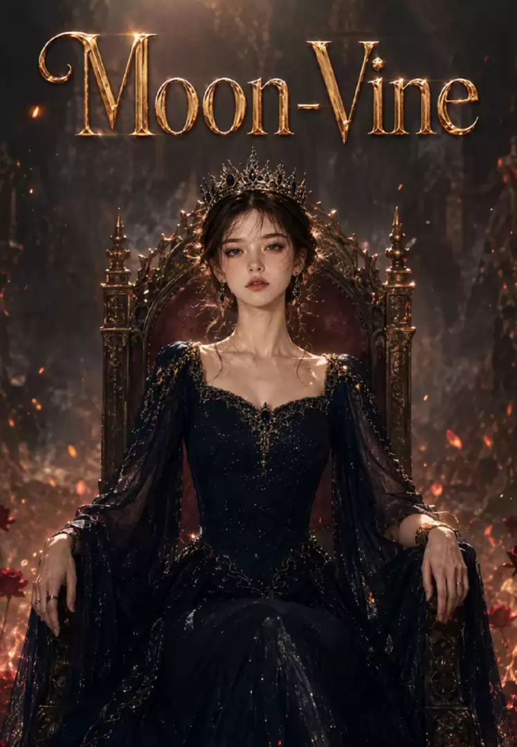 Moon-Vine
