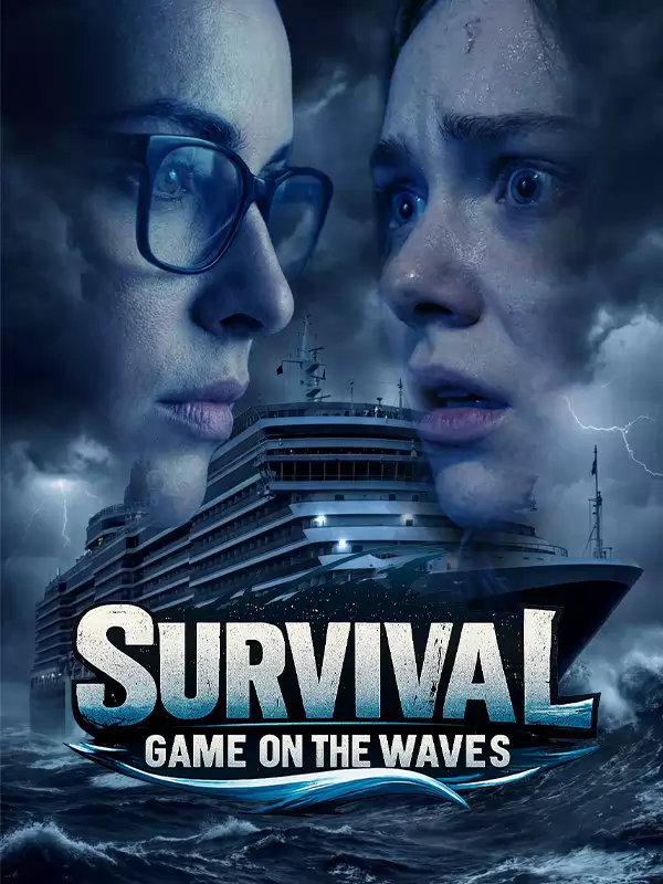 Survival: Games on the Waves