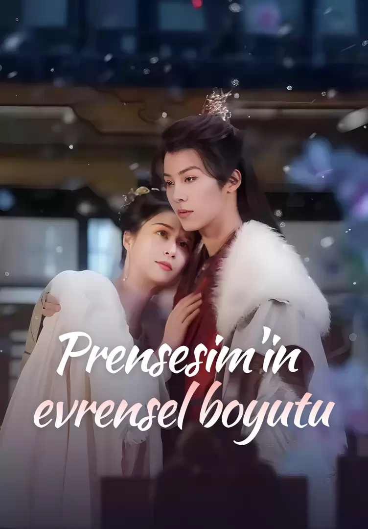 Prensesim'in evrensel boyutu