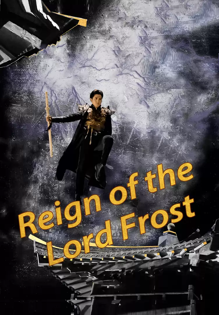 Reign of the Lord Frost