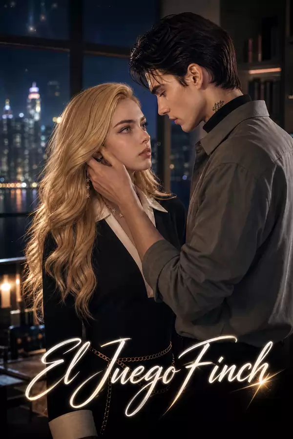 El Juego Finch