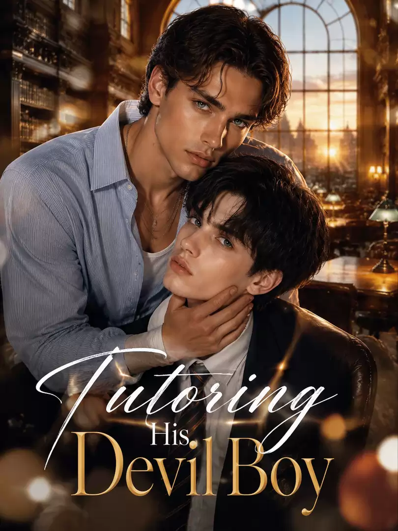 Tutoring His Devil Boy